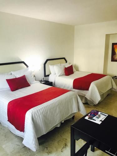Best Western Plus Tuxtepec