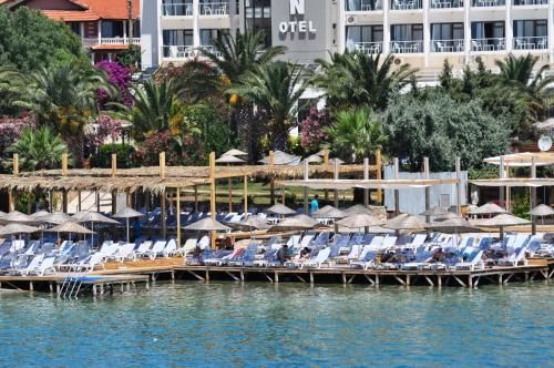 Cesme Ladin Hotel