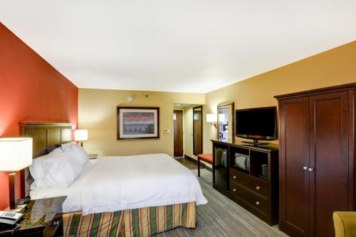 Hampton Inn Mobile/East Bay