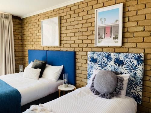 Mulwala Resort
