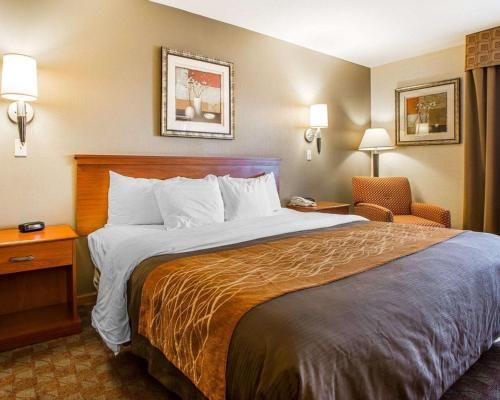 Comfort Inn Van Wert