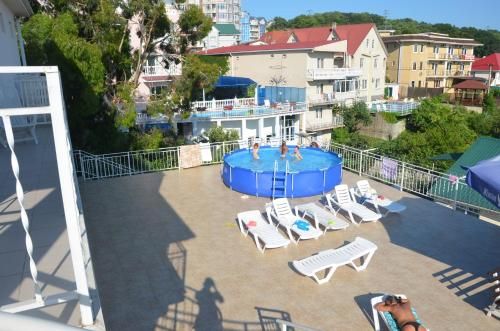 Gorniy Prostor Mini-hotel