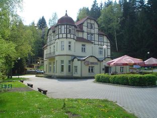 Hotel Image 1