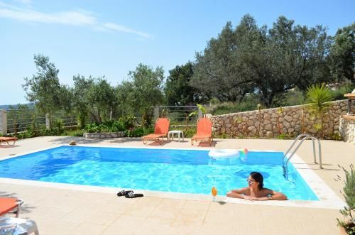 Villa Eri