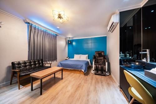 OST Hotel