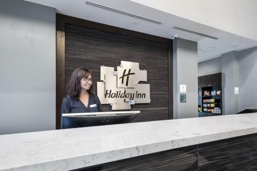 Holiday Inn Hotel & Suites Silicon Valley – Milpitas, an IHG Hotel