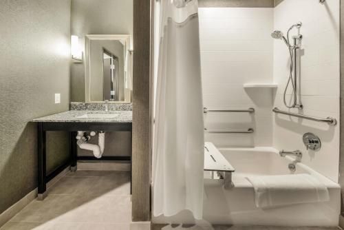 Holiday Inn Hotel & Suites Silicon Valley – Milpitas, an IHG Hotel