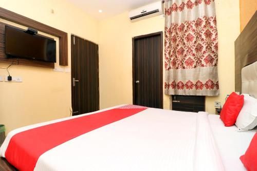 OYO 10145 Hotel JK