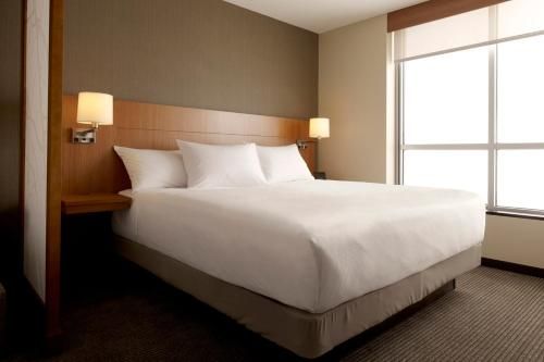 Hyatt Place San Jose Airport
