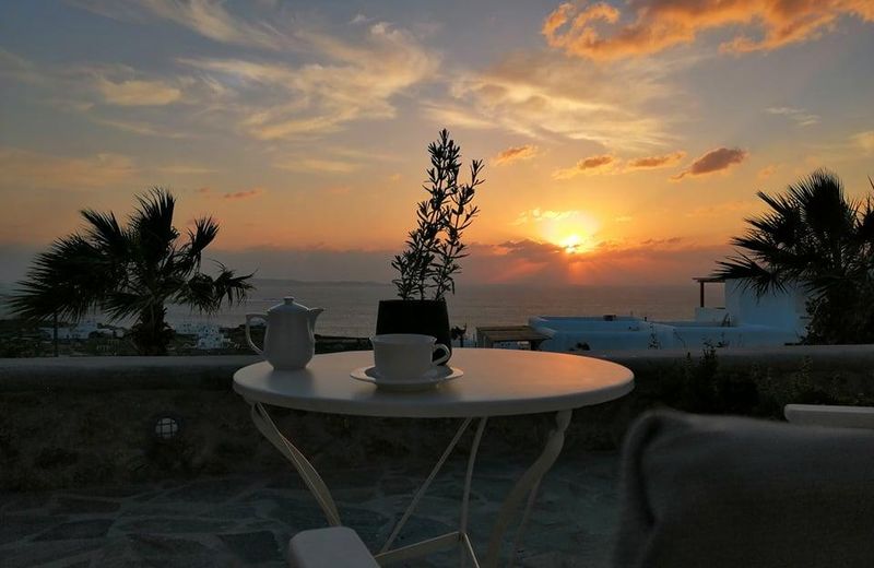 Kipos Villas and Suites