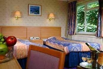 Quality Hotel Welwyn