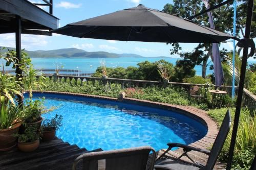 Whitsunday Moorings B&B