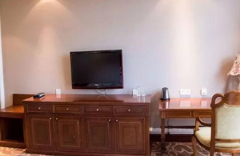 Qingdao Shengde Garden Hotel