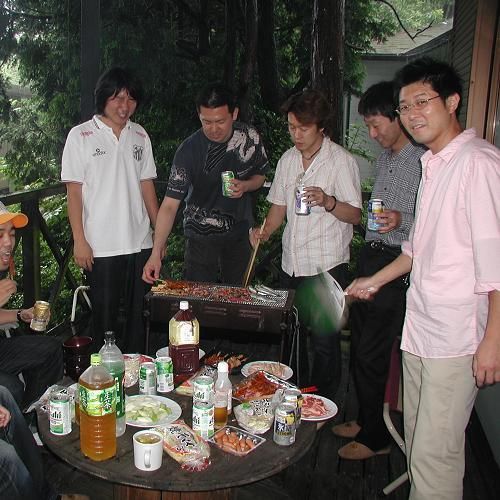 Risokyo Charter House
