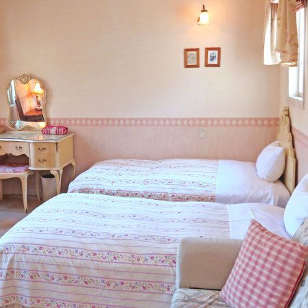 Forest Villa Olive
