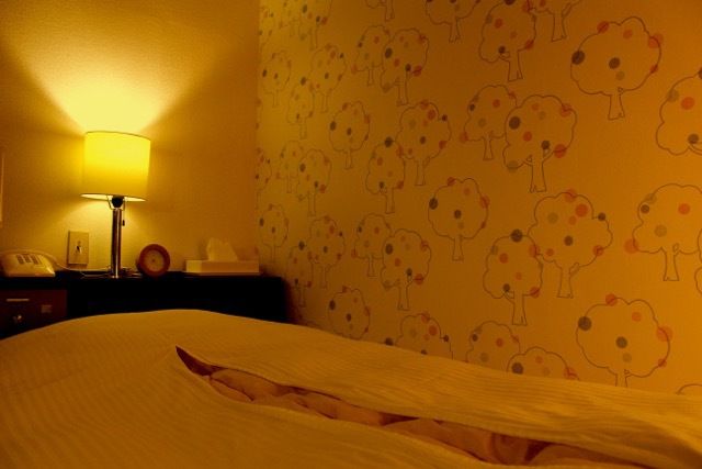Hotel Kanze