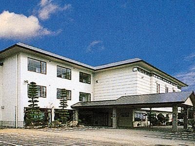 Hana no Yu Hotel