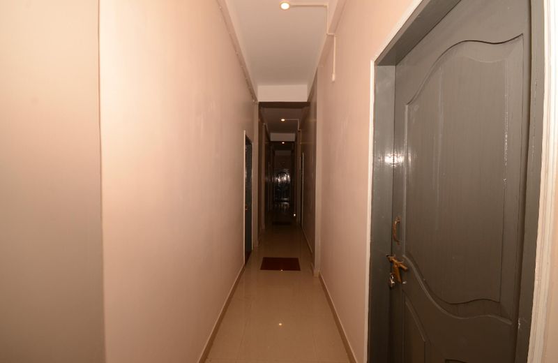 OYO 28735 Hotel Gateway Tezpur