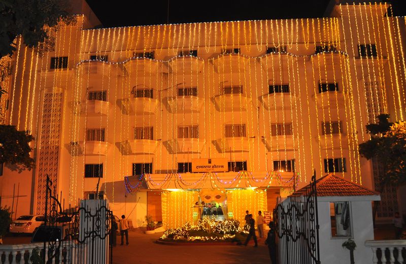 Tristar Hotels