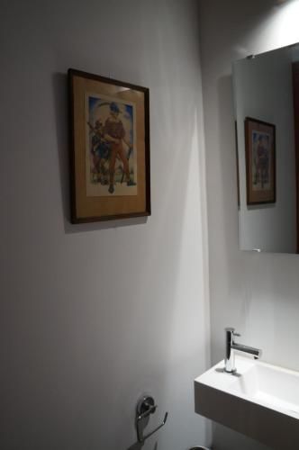Charming Suites Jan Zonder Vrees