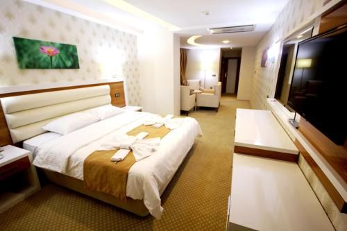 Mesopotamia Hotel