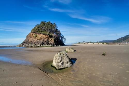 Darrs Beach Cottage