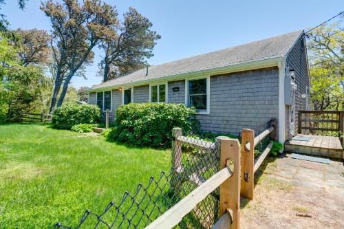 Nauset Beach Dream