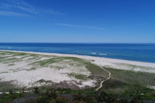 Nauset Beach Dream