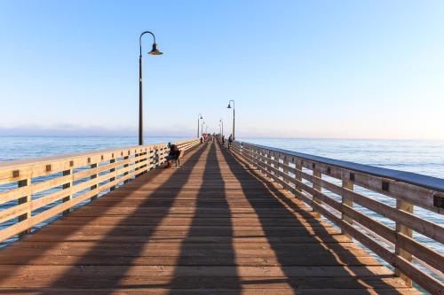 Coastal Coziness