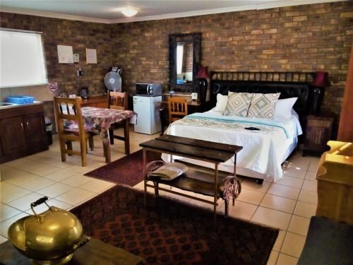 Berghaan B&B Pretoria