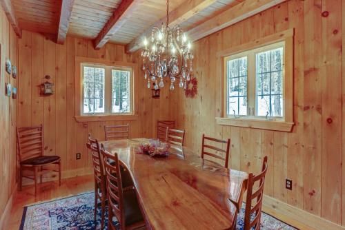 Cozy in Cavendish