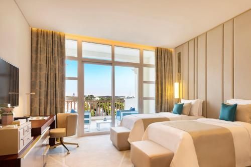 Al Messila, A Luxury Collection Resort & Spa, Doha