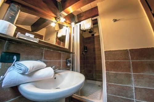 Hotel Capomulini 3 Stelle