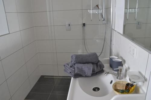 Romantisches Bed&Breakfast Apfelstern
