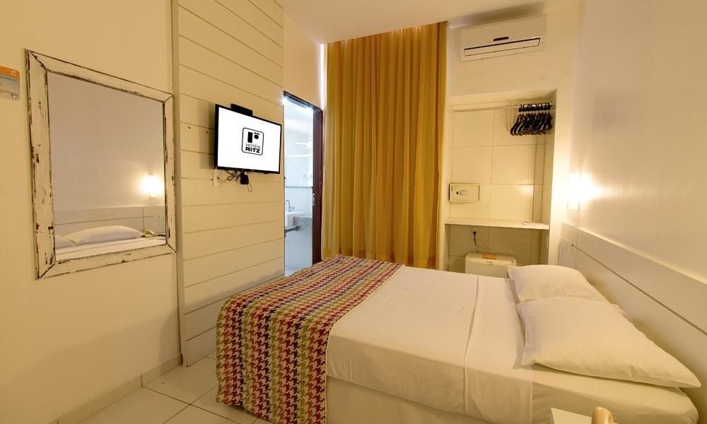 Ritz Plazamar Hotel