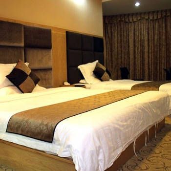 Dongshan Business Hotel