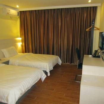 Loft Inn Shaoguan Xihe Passenger Terminal Branch