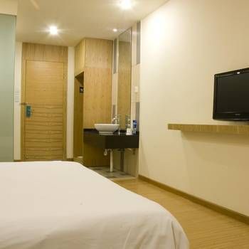 Loft Inn Shaoguan Donggang Ridge