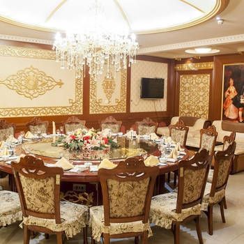 Longhao Hotel