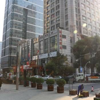 Zheshang Hotel