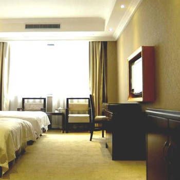 Qiao Si International Hotel