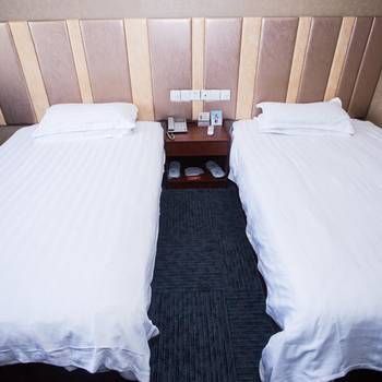 Jin Teng Business Hotel