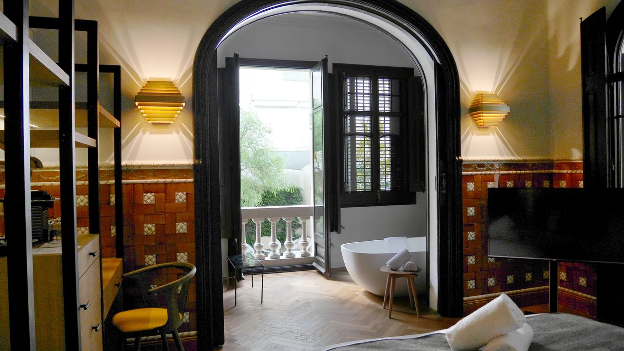 Sonder Le Palacete