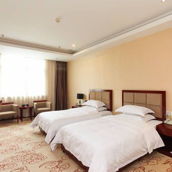 Rugao Laoye Hotel