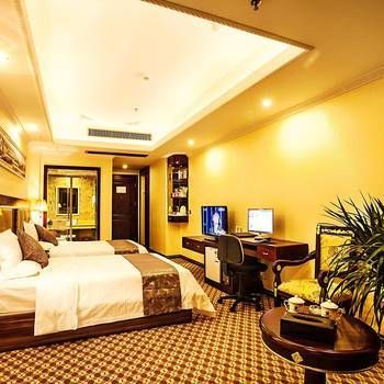 Mingyuefang Hotel