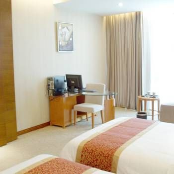 Yuexuan Hotel