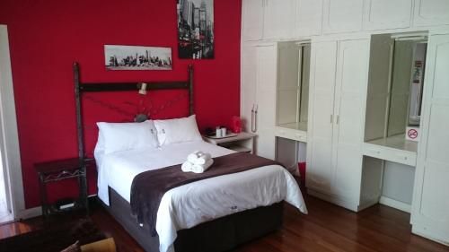 Convent Hill Lodge