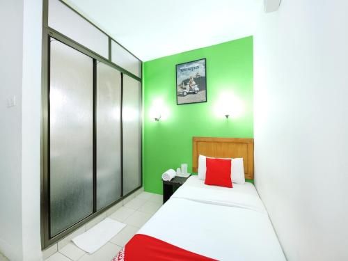 OYO 502 Midah Inn Puchong