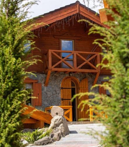 Arkhyz Royal Resort & Spa