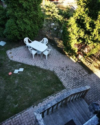 Cà ARIVANLIAL Venice villa apartament